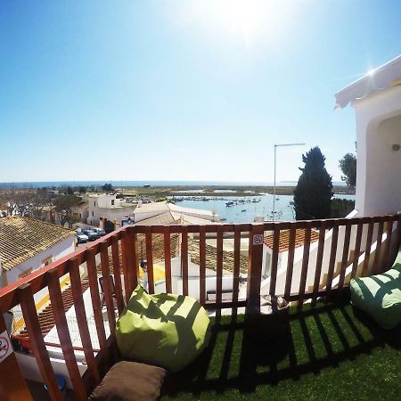 Ria Hostel Alvor Portimão Εξωτερικό φωτογραφία