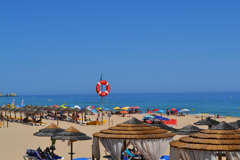 Ria Hostel Alvor Portimão Εξωτερικό φωτογραφία