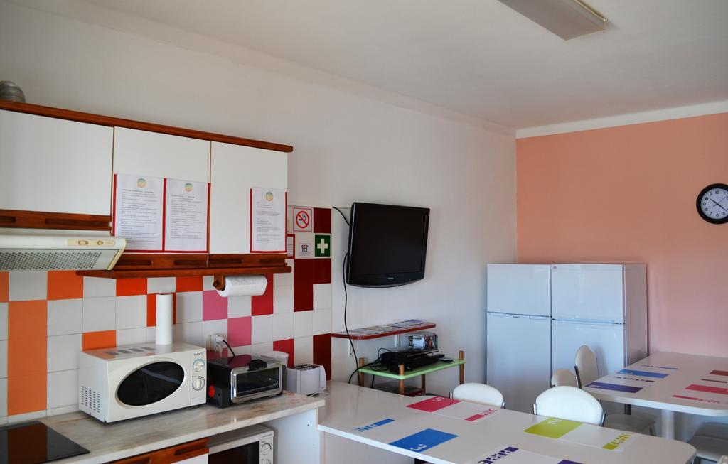 Ria Hostel Alvor Portimão Εξωτερικό φωτογραφία