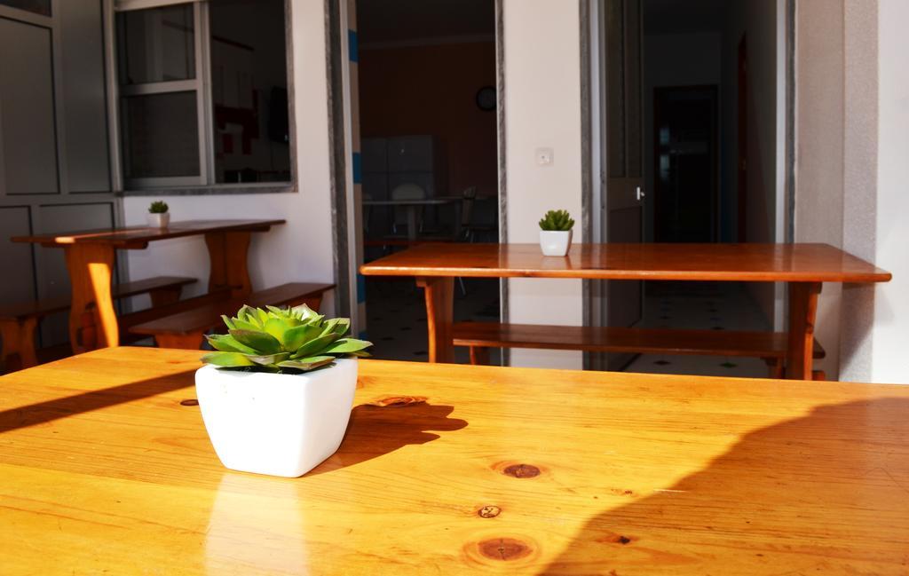 Ria Hostel Alvor Portimão Εξωτερικό φωτογραφία