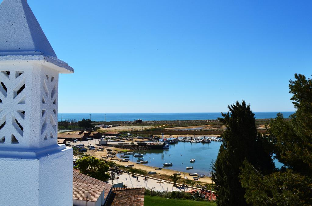 Ria Hostel Alvor Portimão Εξωτερικό φωτογραφία