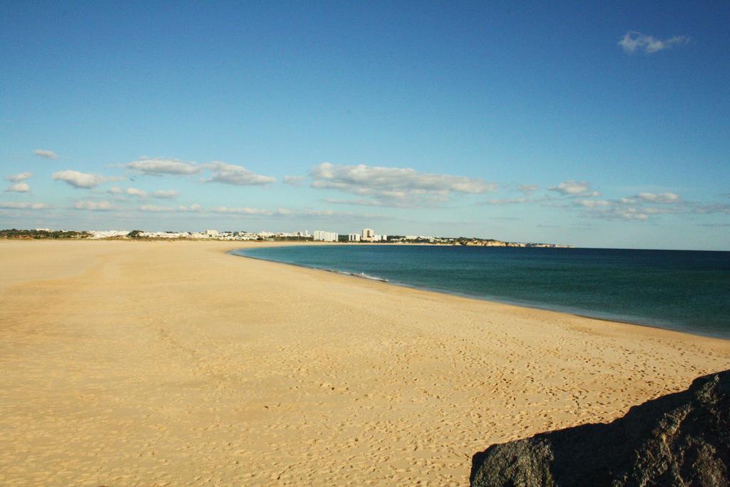 Ria Hostel Alvor Portimão Εξωτερικό φωτογραφία