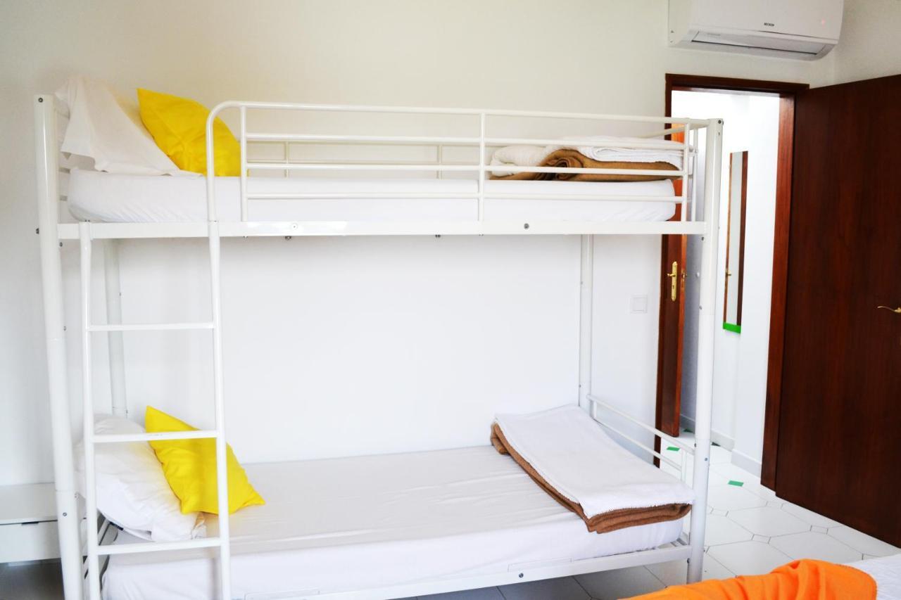 Ria Hostel Alvor Portimão Εξωτερικό φωτογραφία