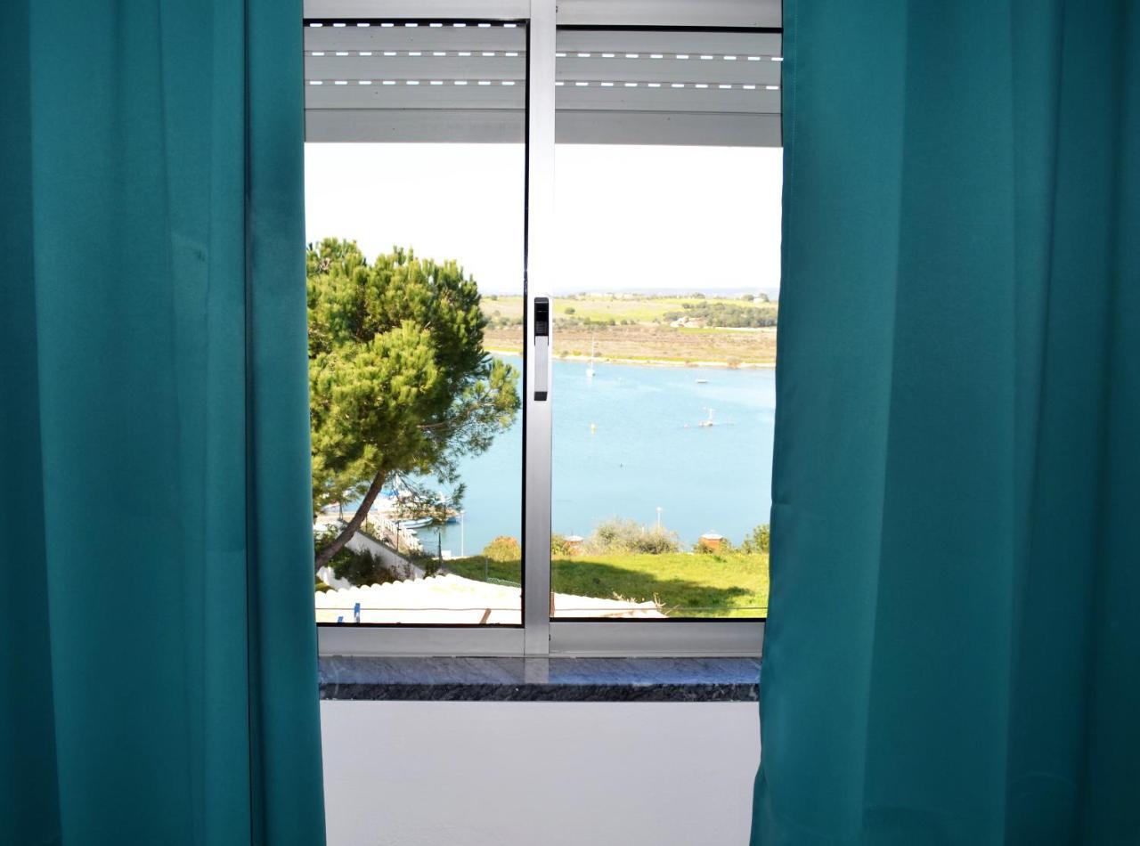 Ria Hostel Alvor Portimão Εξωτερικό φωτογραφία