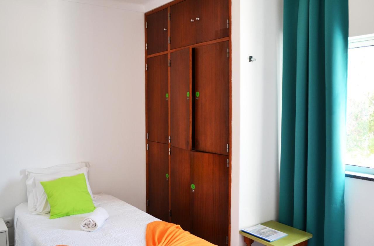 Ria Hostel Alvor Portimão Εξωτερικό φωτογραφία