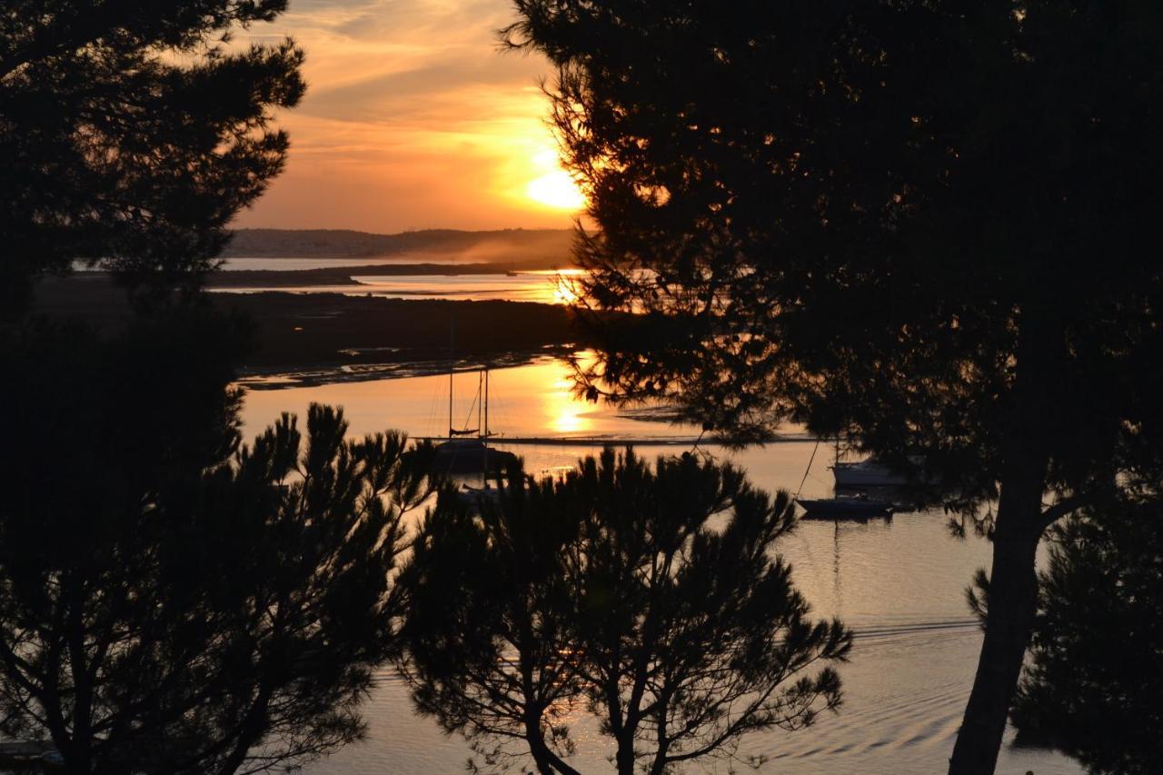 Ria Hostel Alvor Portimão Δωμάτιο φωτογραφία